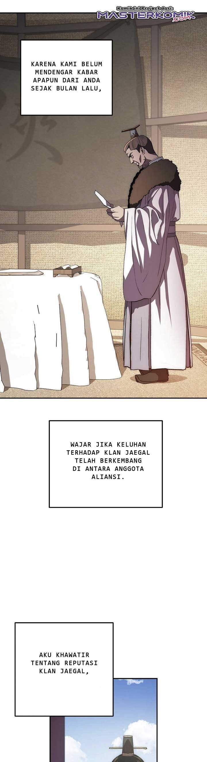 Legend of Asura – The Venom Dragon Chap 47 - Next Chap 48