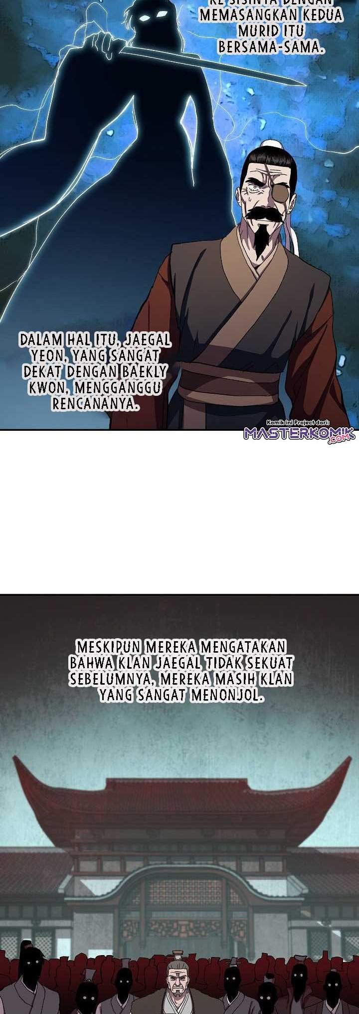 Legend of Asura – The Venom Dragon Chap 44 - Next Chap 45