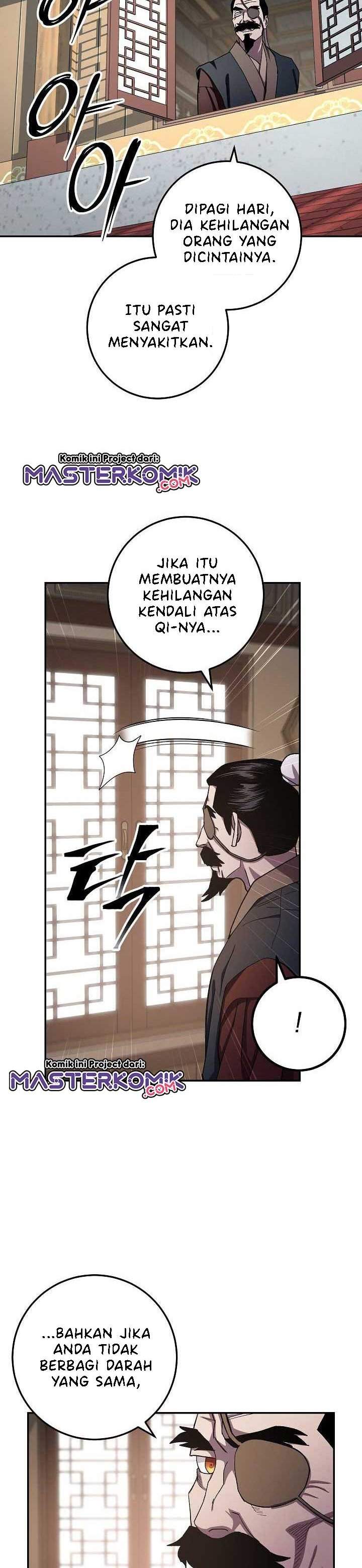 Legend of Asura – The Venom Dragon Chap 44 - Next Chap 45