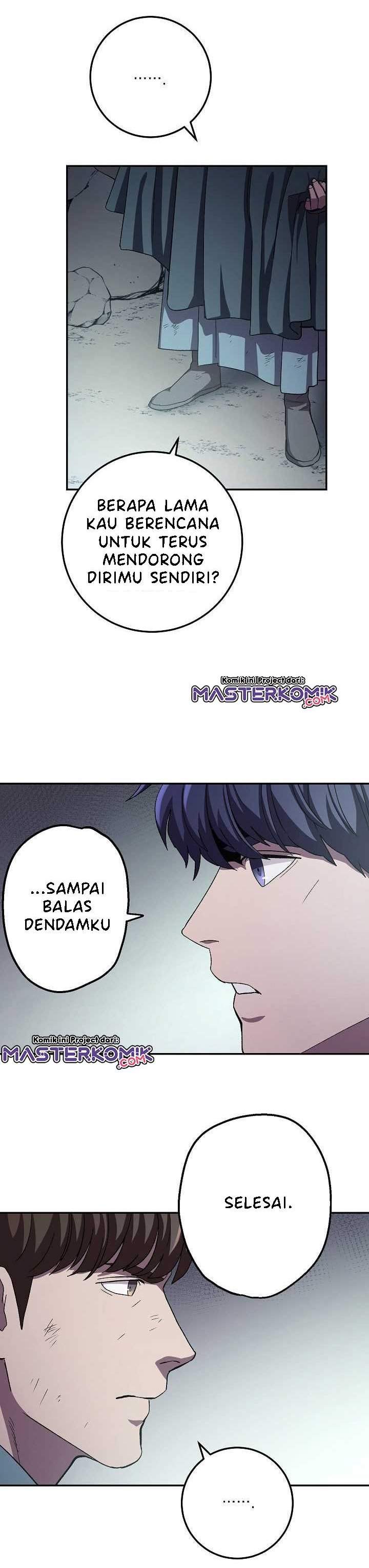 Legend of Asura – The Venom Dragon Chap 44 - Next Chap 45