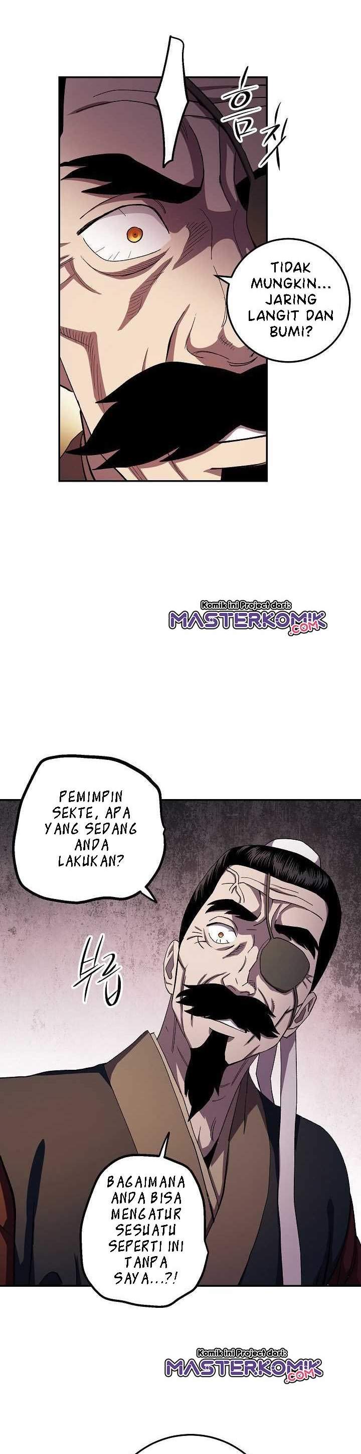 Legend of Asura – The Venom Dragon Chap 44 - Next Chap 45