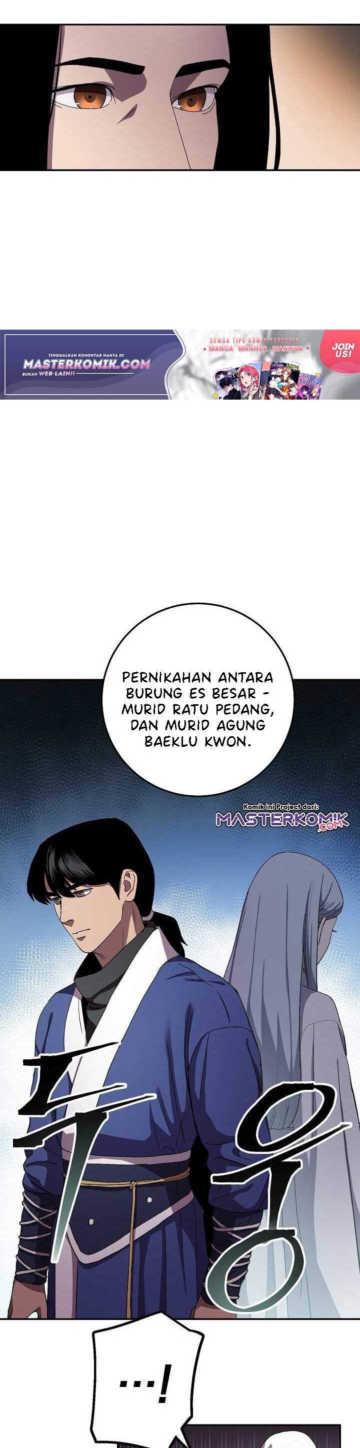 Legend of Asura – The Venom Dragon Chap 44 - Next Chap 45