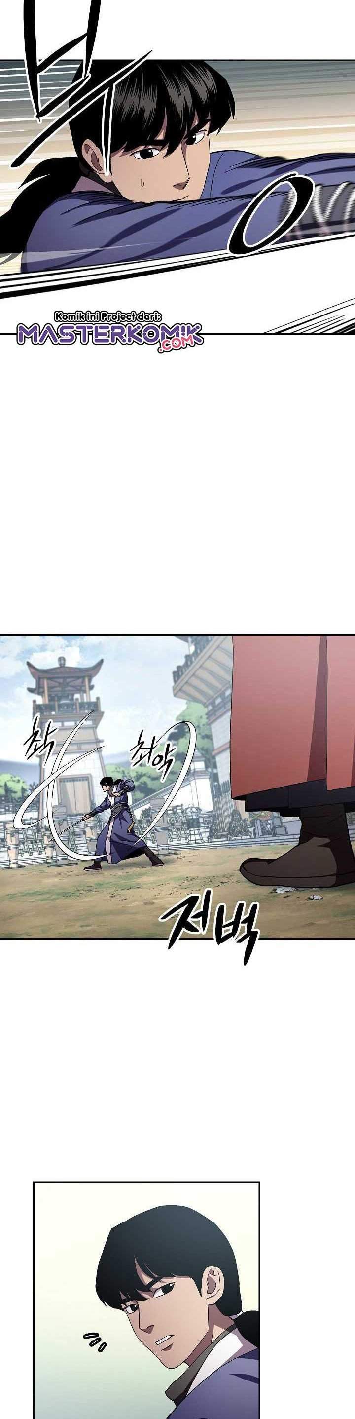 Legend of Asura – The Venom Dragon Chap 44 - Next Chap 45