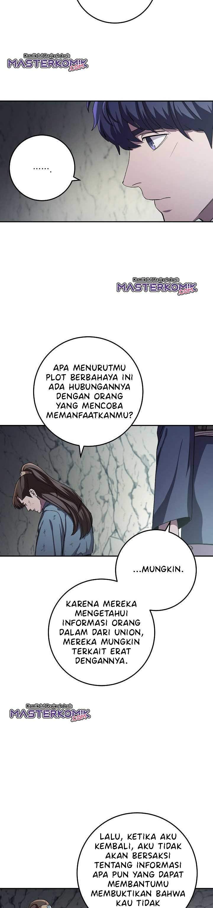 Legend of Asura – The Venom Dragon Chap 44 - Next Chap 45