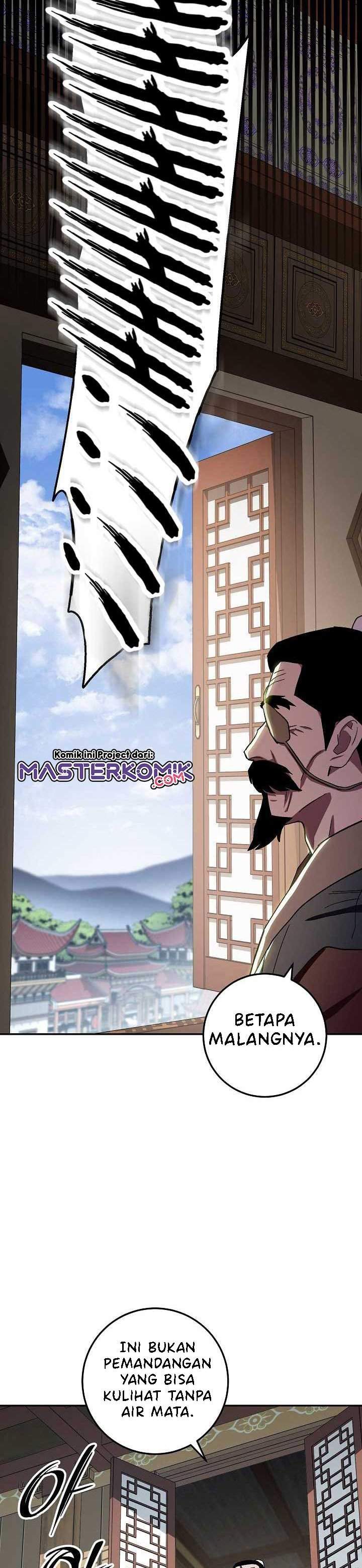 Legend of Asura – The Venom Dragon Chap 44 - Next Chap 45