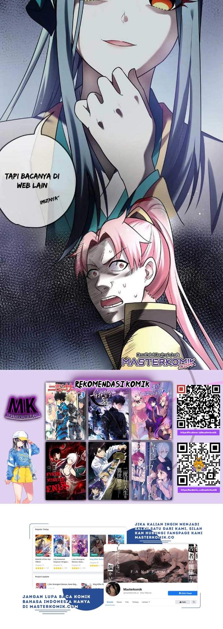 Legend of Asura – The Venom Dragon Chap 44 - Next Chap 45