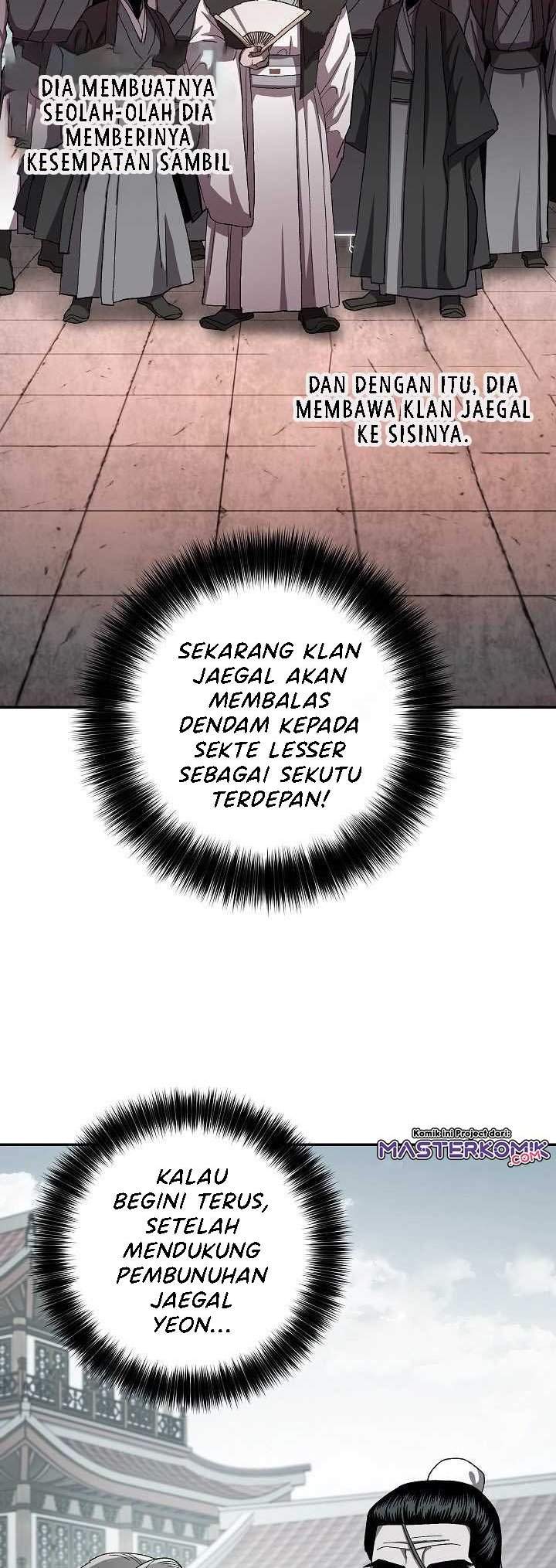 Legend of Asura – The Venom Dragon Chap 44 - Next Chap 45