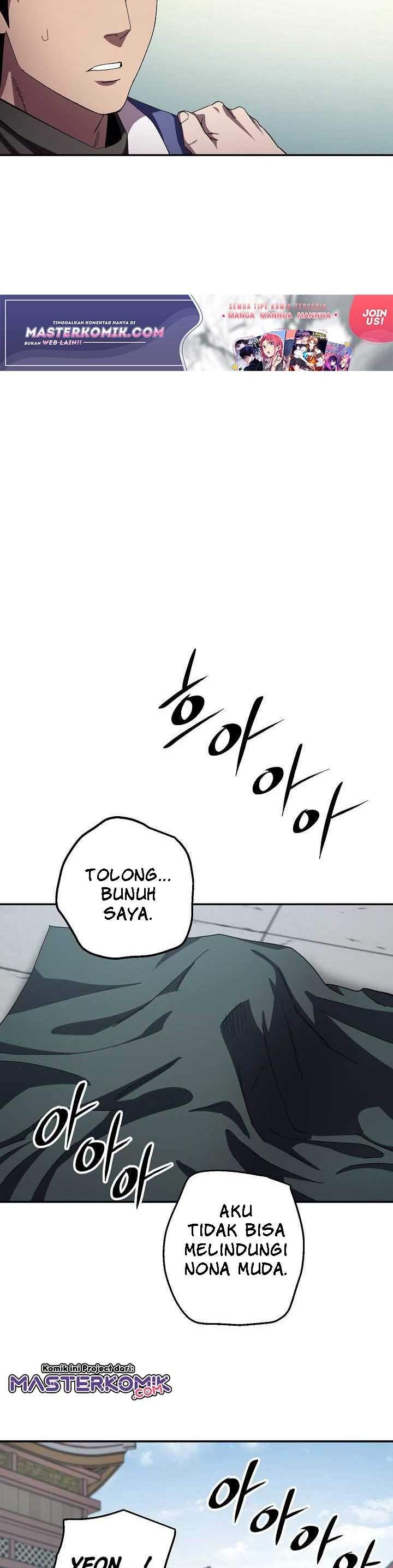 Legend of Asura – The Venom Dragon Chap 44 - Next Chap 45