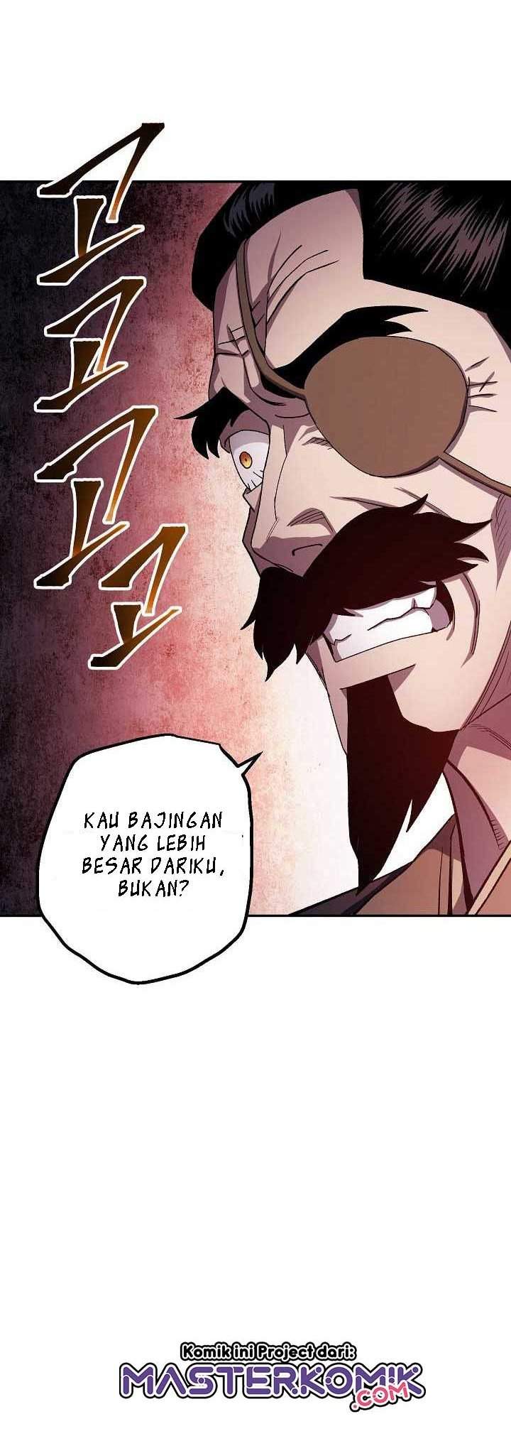 Legend of Asura – The Venom Dragon Chap 44 - Next Chap 45