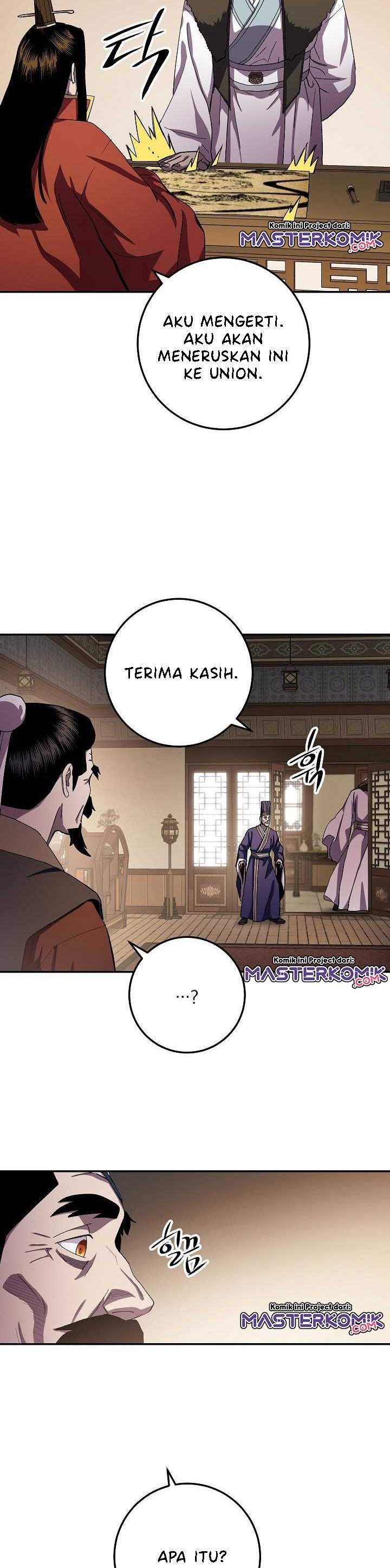 Legend of Asura – The Venom Dragon Chap 44 - Next Chap 45