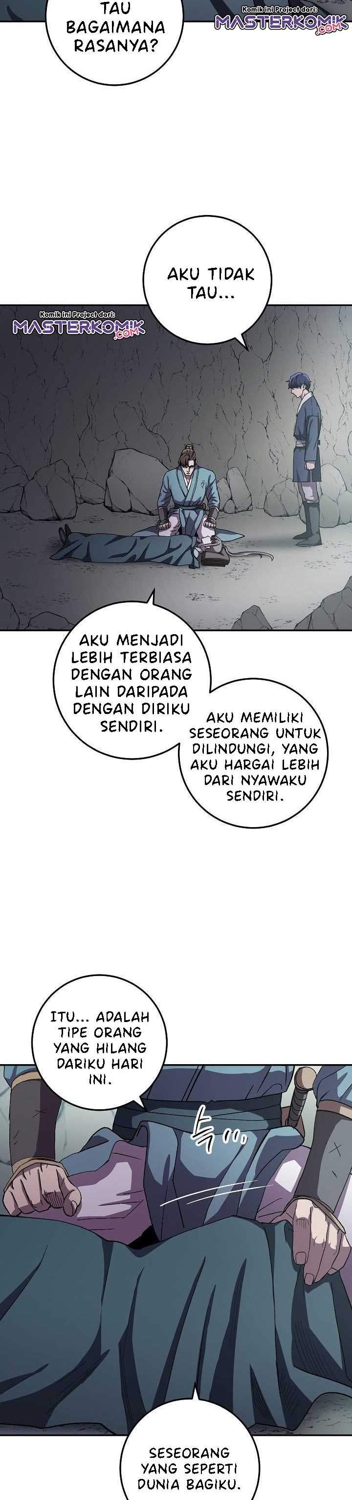 Legend of Asura – The Venom Dragon Chap 44 - Next Chap 45