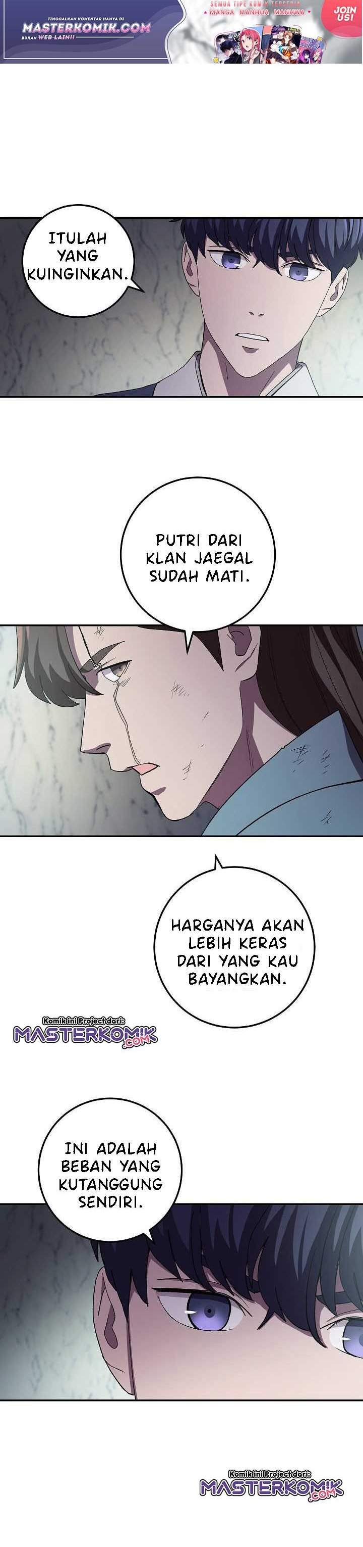 Legend of Asura – The Venom Dragon Chap 44 - Next Chap 45