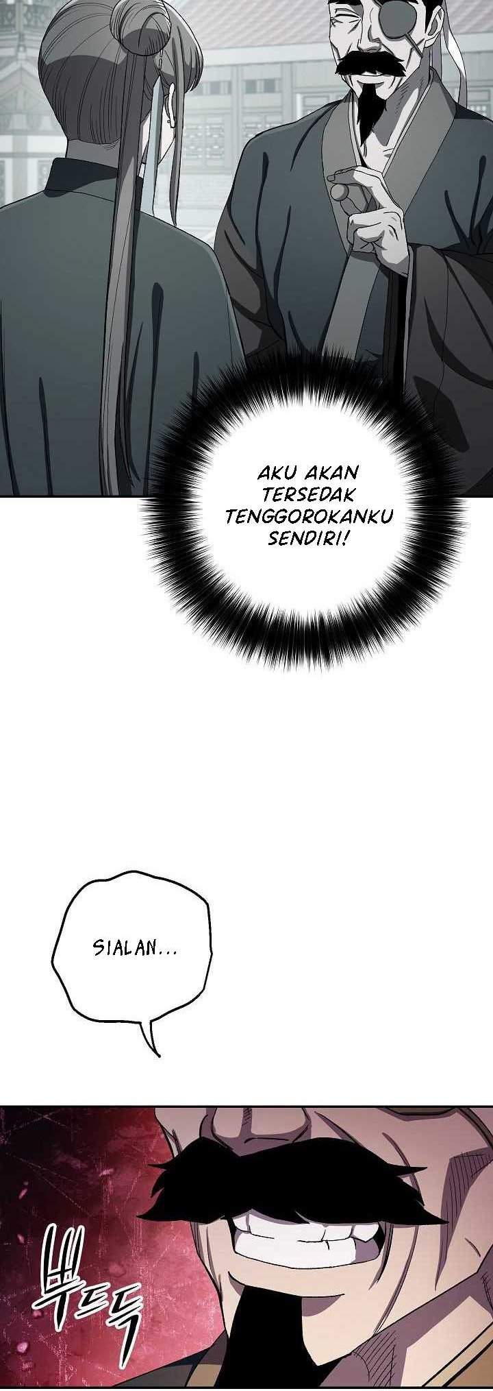 Legend of Asura – The Venom Dragon Chap 44 - Next Chap 45