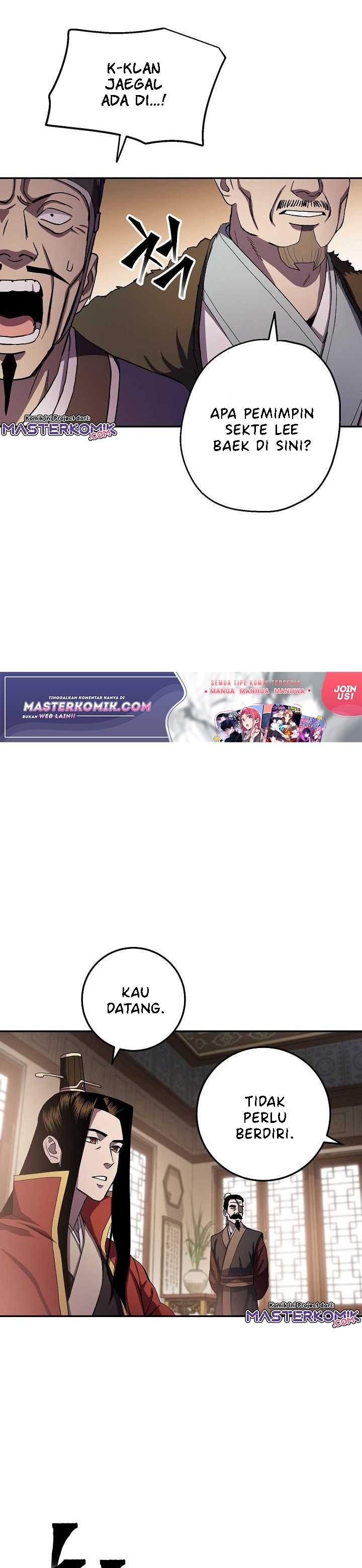 Legend of Asura – The Venom Dragon Chap 44 - Next Chap 45