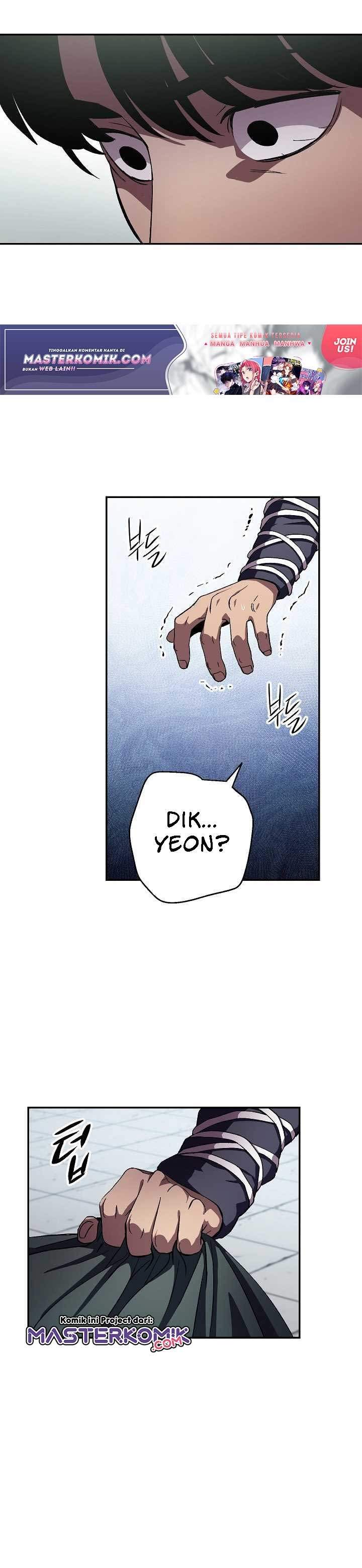 Legend of Asura – The Venom Dragon Chap 44 - Next Chap 45