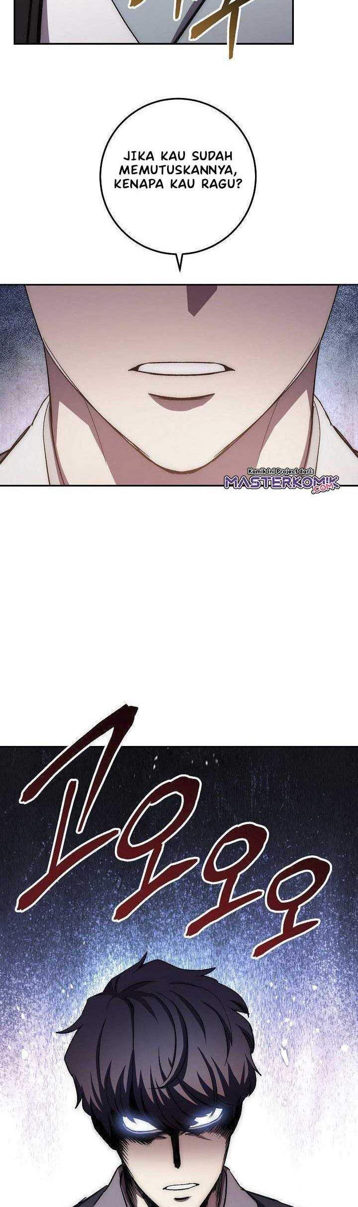 Legend of Asura – The Venom Dragon Chap 45 - Next Chap 46