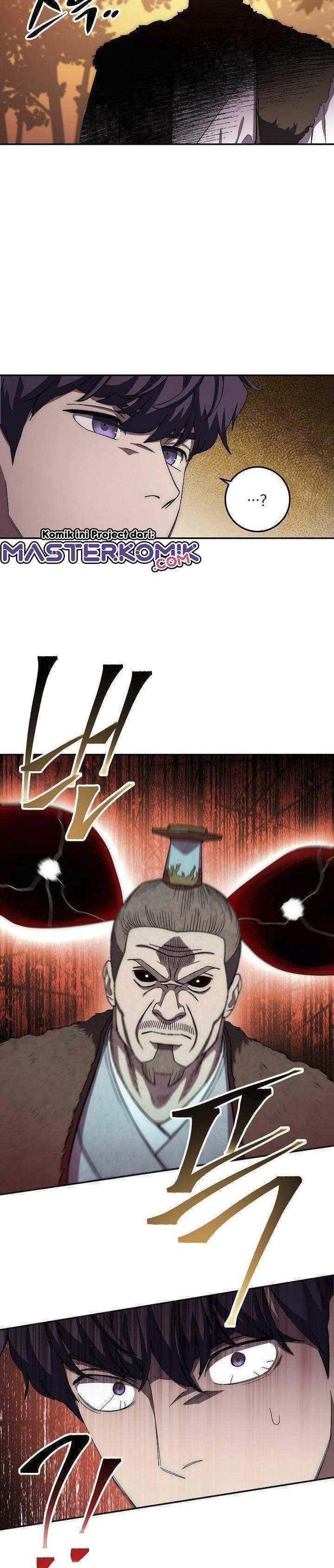 Legend of Asura – The Venom Dragon Chap 45 - Next Chap 46