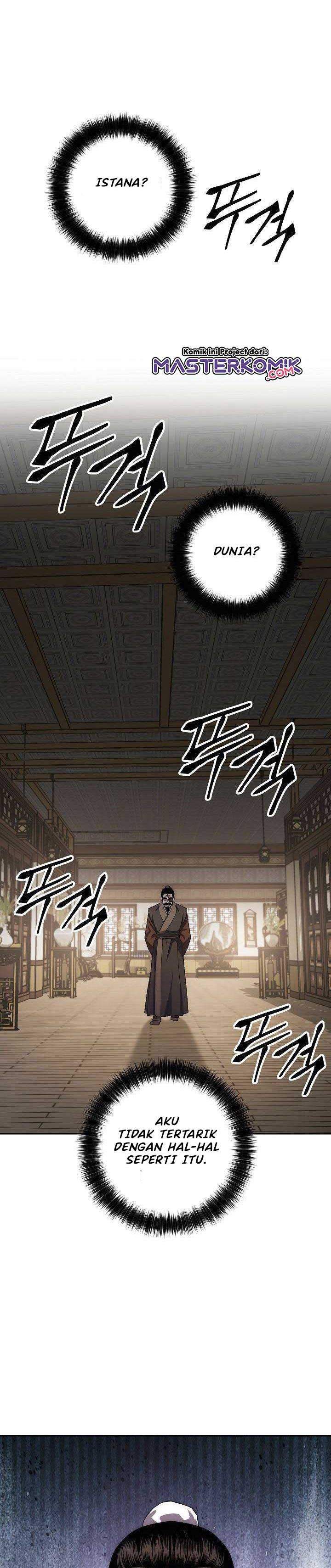 Legend of Asura – The Venom Dragon Chap 45 - Next Chap 46