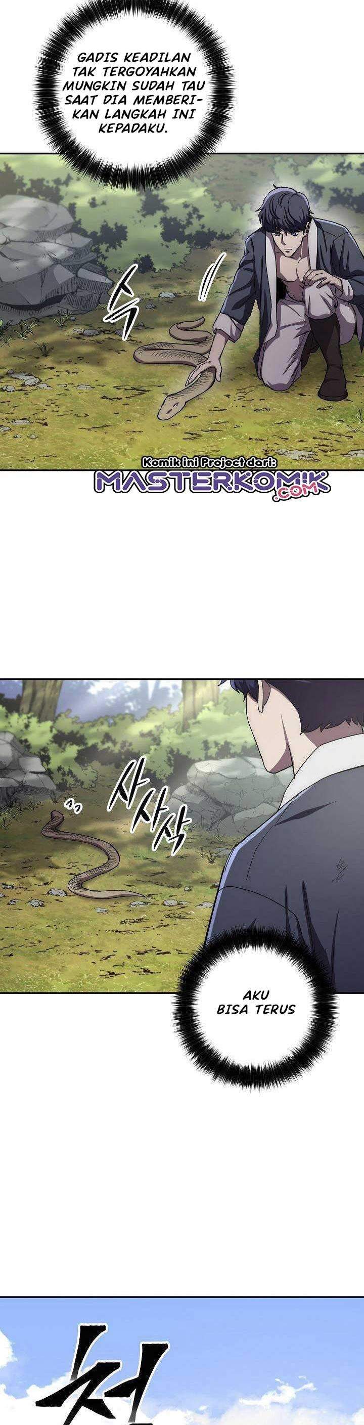 Legend of Asura – The Venom Dragon Chap 45 - Next Chap 46
