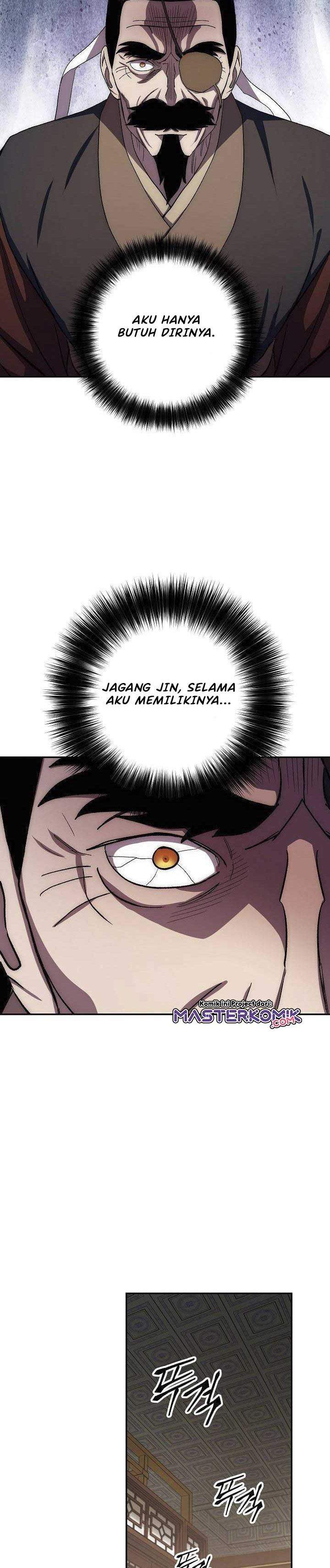 Legend of Asura – The Venom Dragon Chap 45 - Next Chap 46