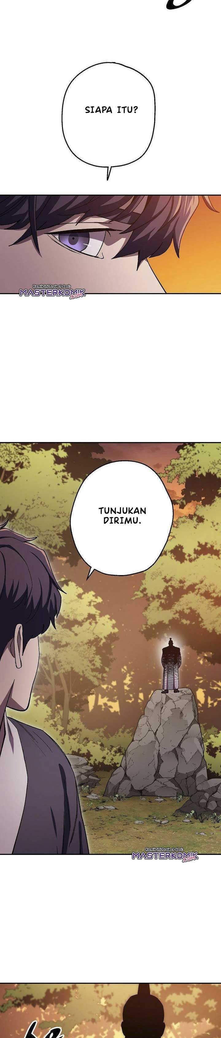 Legend of Asura – The Venom Dragon Chap 45 - Next Chap 46