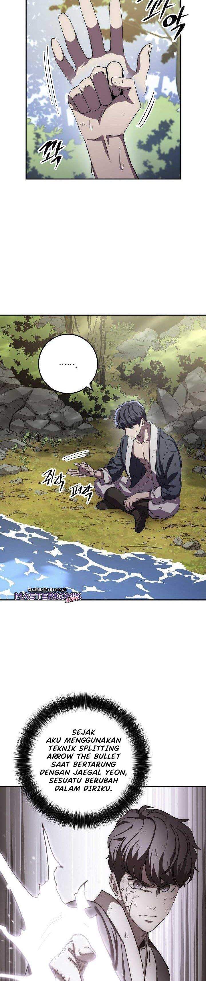 Legend of Asura – The Venom Dragon Chap 45 - Next Chap 46