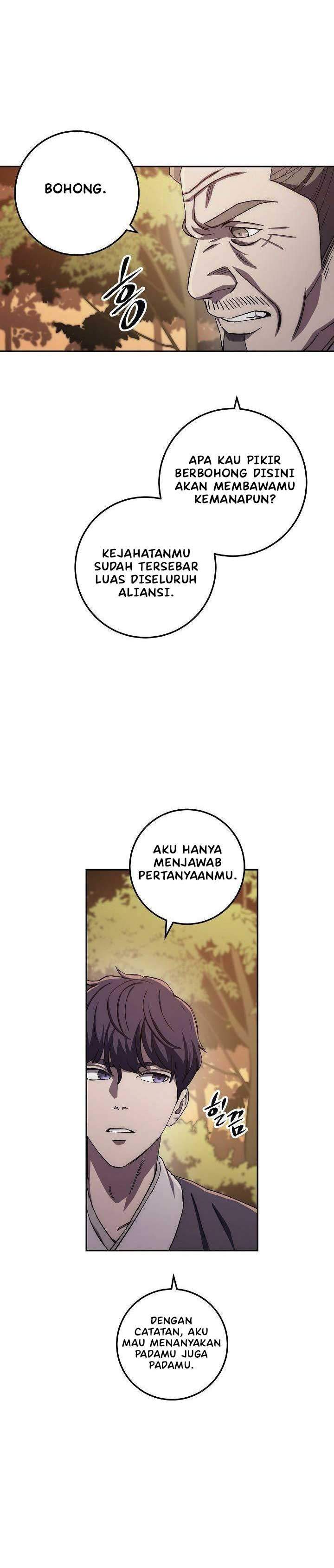 Legend of Asura – The Venom Dragon Chap 45 - Next Chap 46