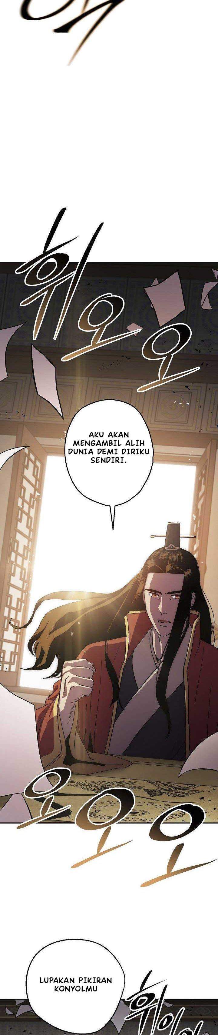 Legend of Asura – The Venom Dragon Chap 45 - Next Chap 46