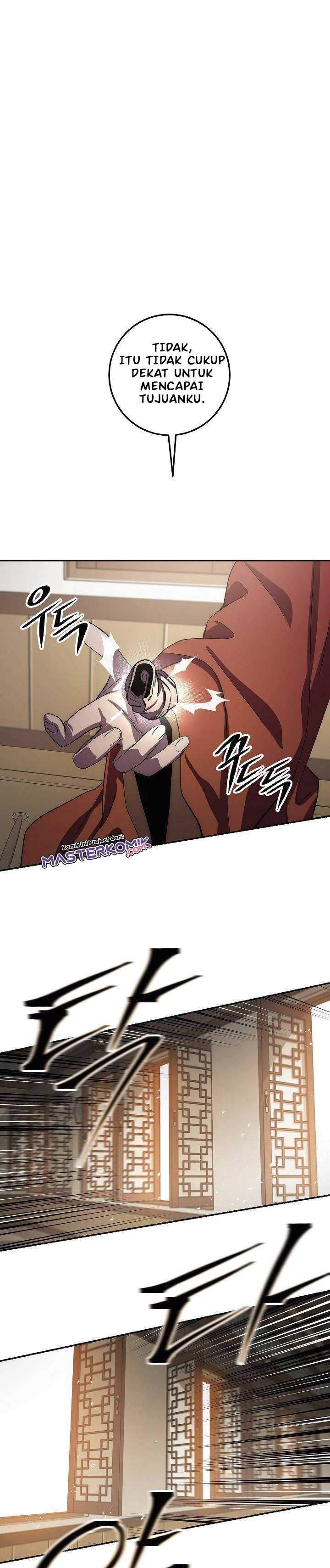 Legend of Asura – The Venom Dragon Chap 45 - Next Chap 46