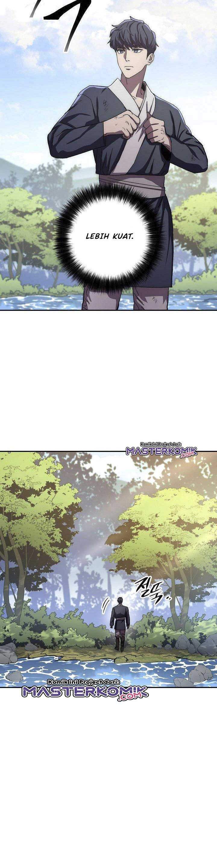 Legend of Asura – The Venom Dragon Chap 45 - Next Chap 46