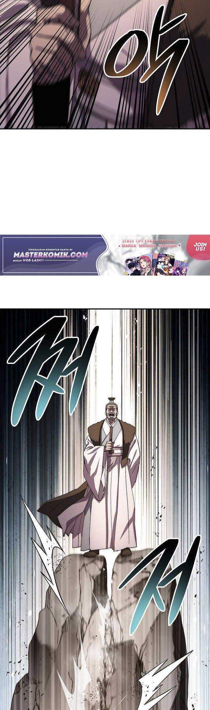 Legend of Asura – The Venom Dragon Chap 45 - Next Chap 46