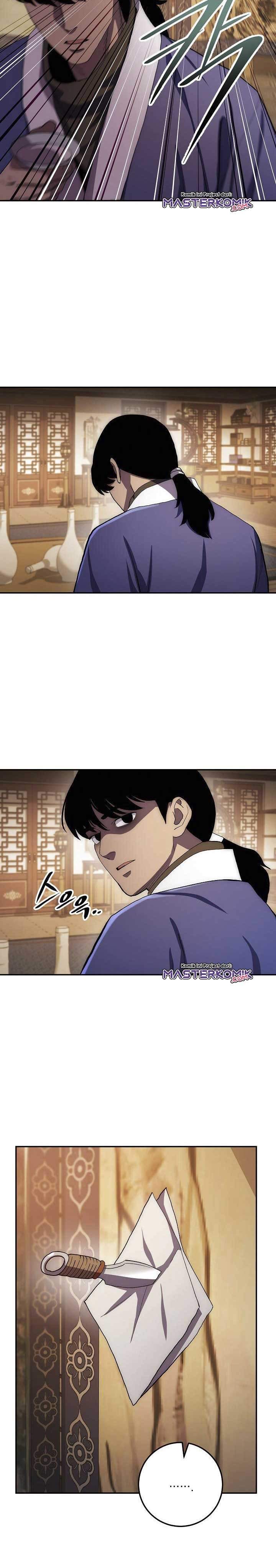 Legend of Asura – The Venom Dragon Chap 46 - Next Chap 47