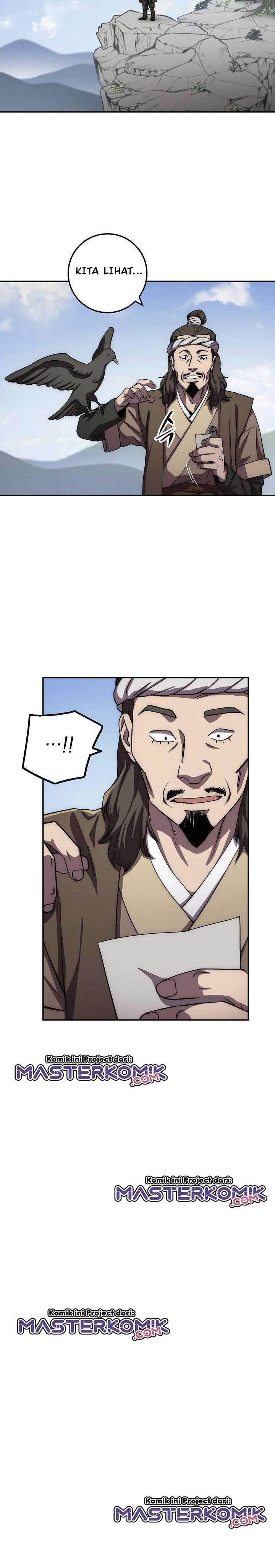 Legend of Asura – The Venom Dragon Chap 46 - Next Chap 47