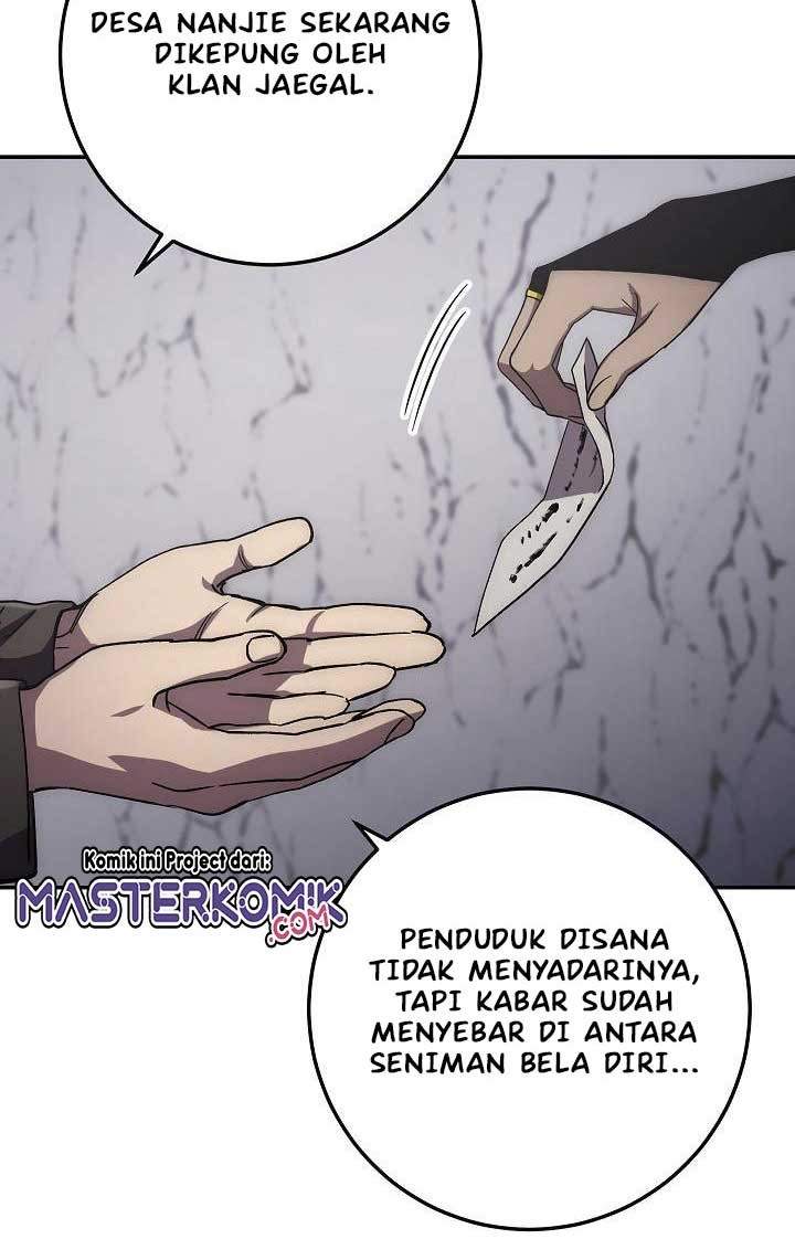 Legend of Asura – The Venom Dragon Chap 46 - Next Chap 47