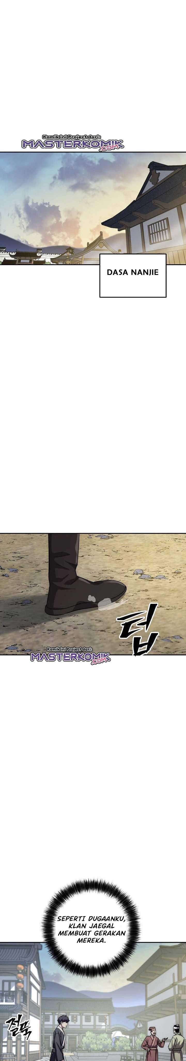 Legend of Asura – The Venom Dragon Chap 46 - Next Chap 47