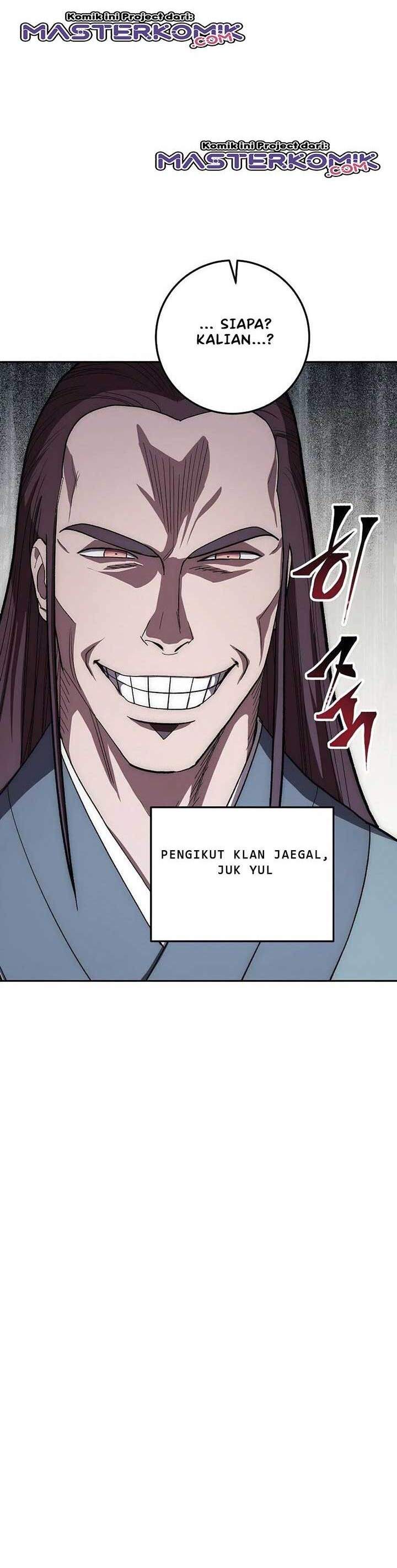 Legend of Asura – The Venom Dragon Chap 48 - Next Chap 49