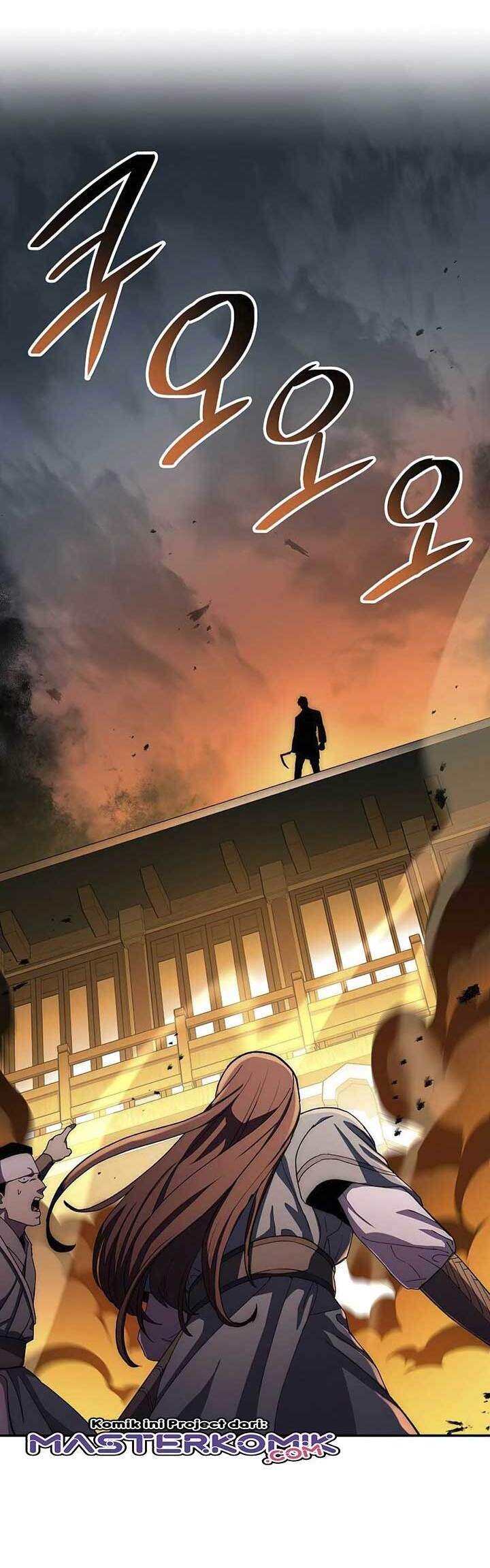 Legend of Asura – The Venom Dragon Chap 48 - Next Chap 49