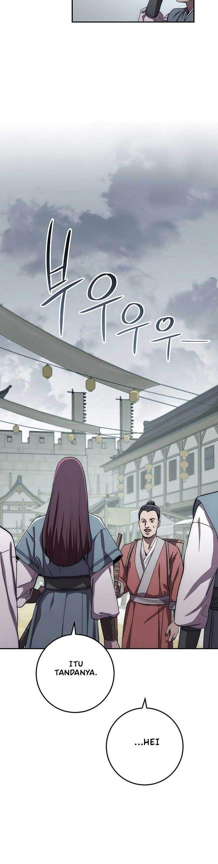 Legend of Asura – The Venom Dragon Chap 48 - Next Chap 49