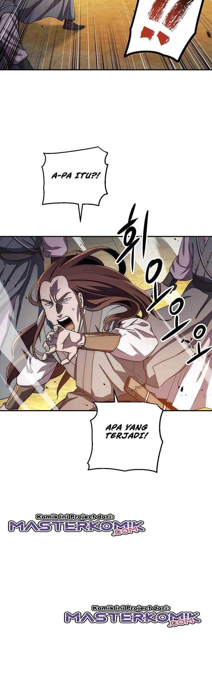 Legend of Asura – The Venom Dragon Chap 48 - Next Chap 49