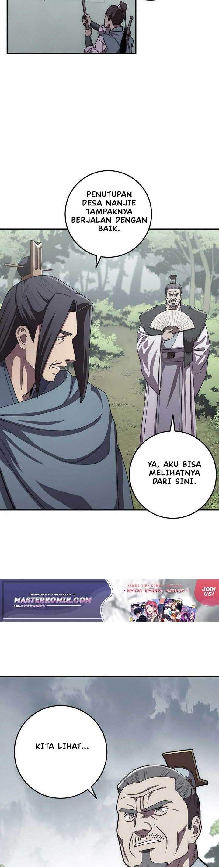 Legend of Asura – The Venom Dragon Chap 48 - Next Chap 49