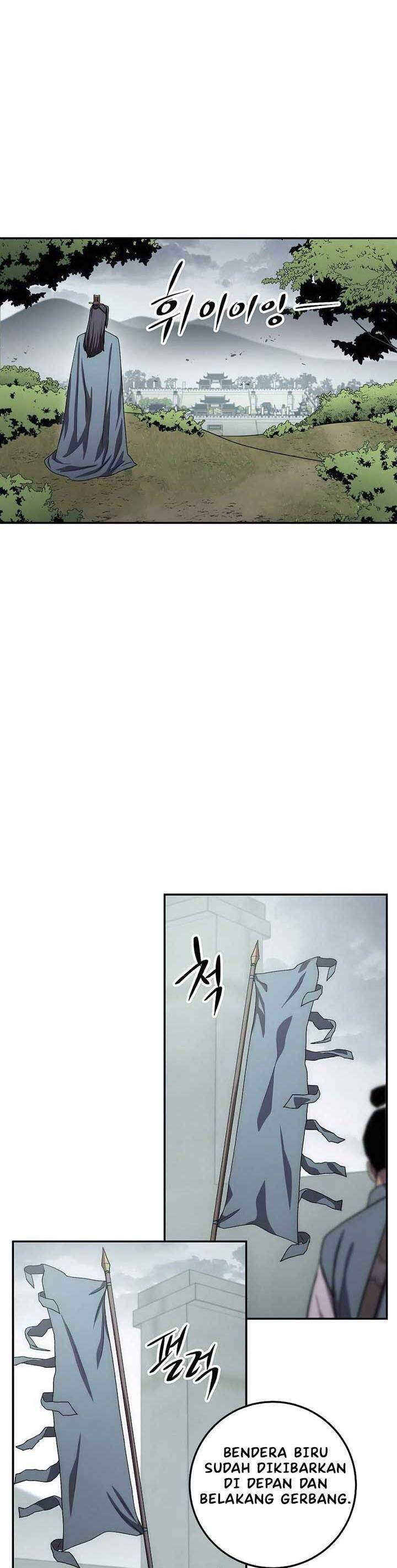 Legend of Asura – The Venom Dragon Chap 48 - Next Chap 49