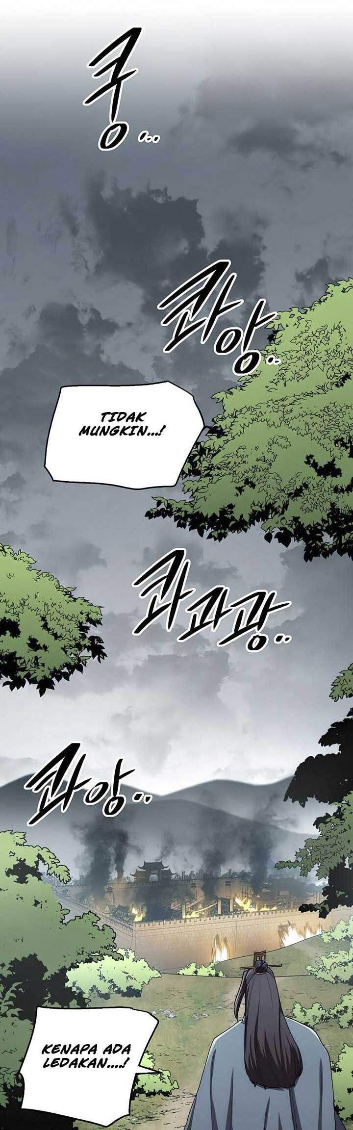 Legend of Asura – The Venom Dragon Chap 48 - Next Chap 49