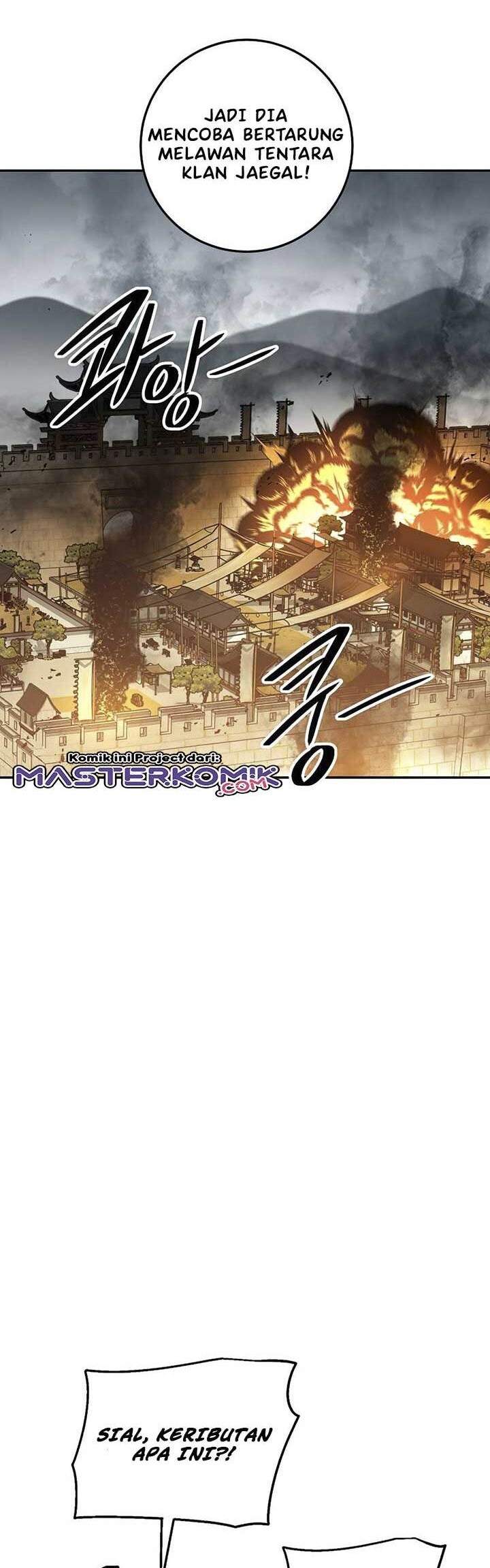 Legend of Asura – The Venom Dragon Chap 48 - Next Chap 49