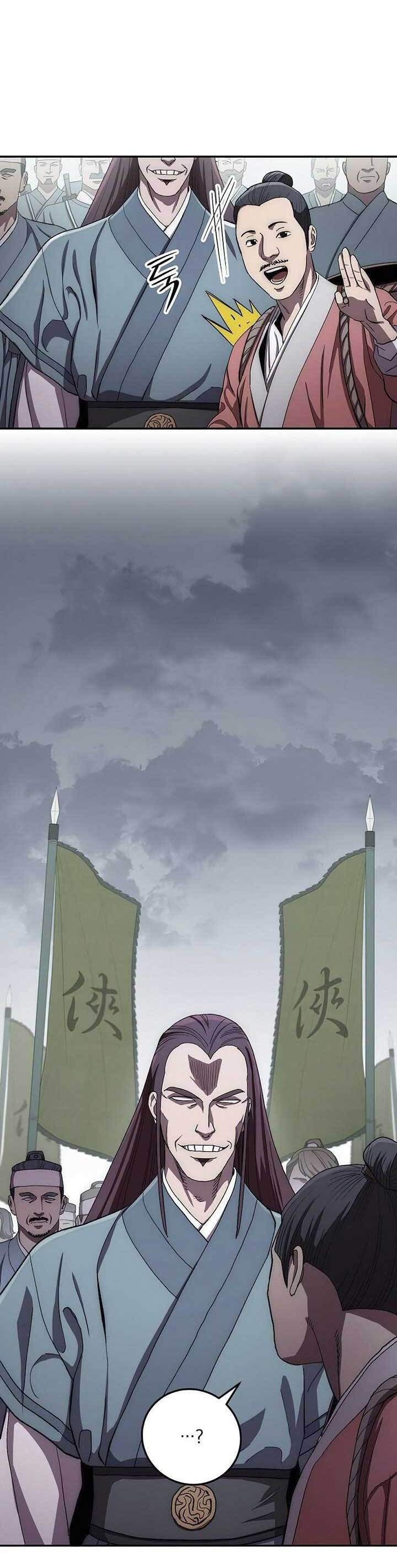 Legend of Asura – The Venom Dragon Chap 48 - Next Chap 49