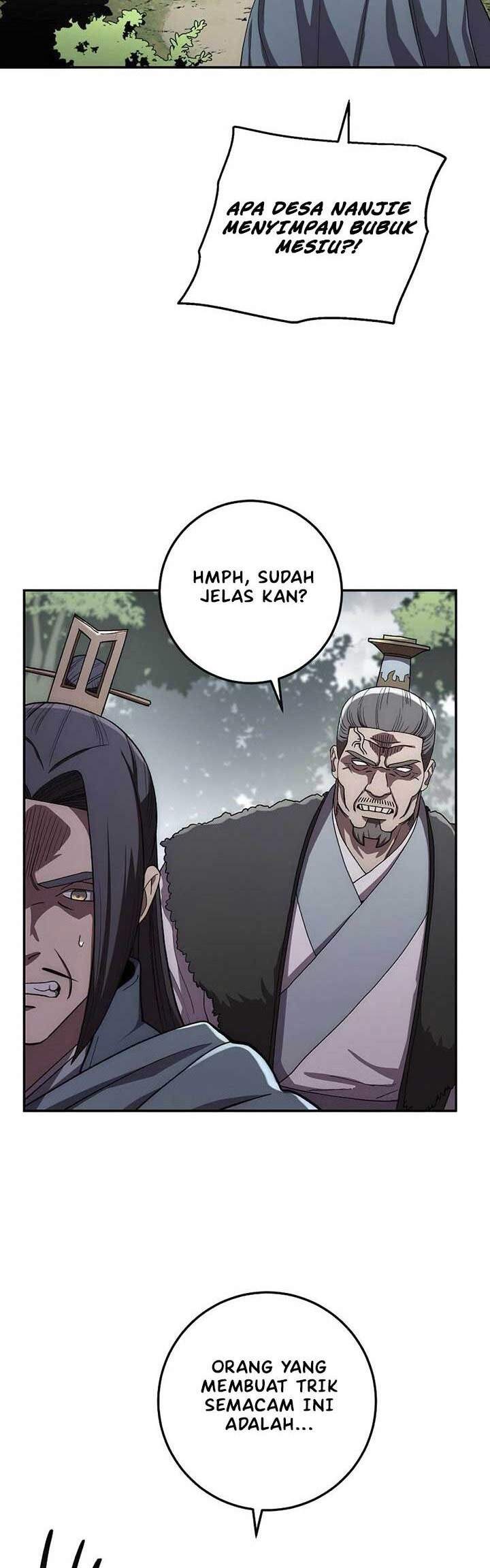 Legend of Asura – The Venom Dragon Chap 48 - Next Chap 49