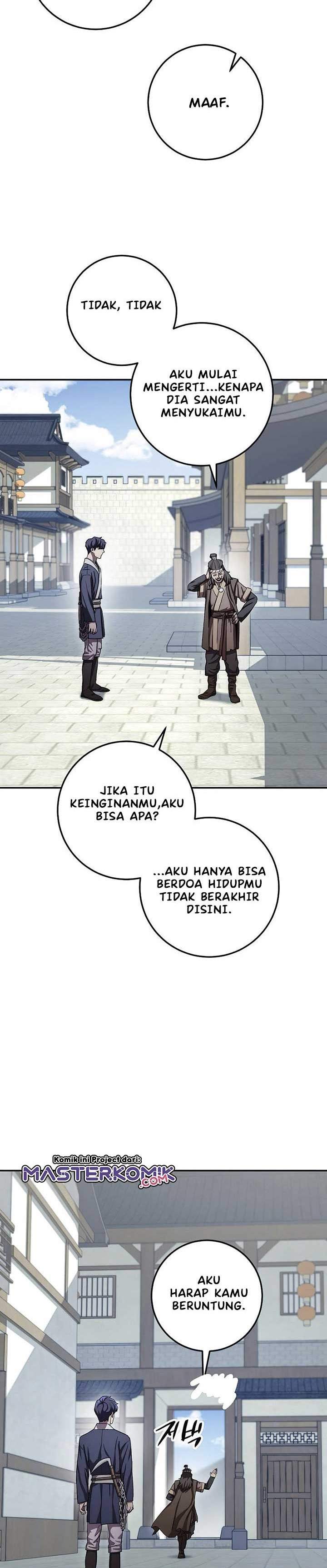 Legend of Asura – The Venom Dragon Chap 48 - Next Chap 49