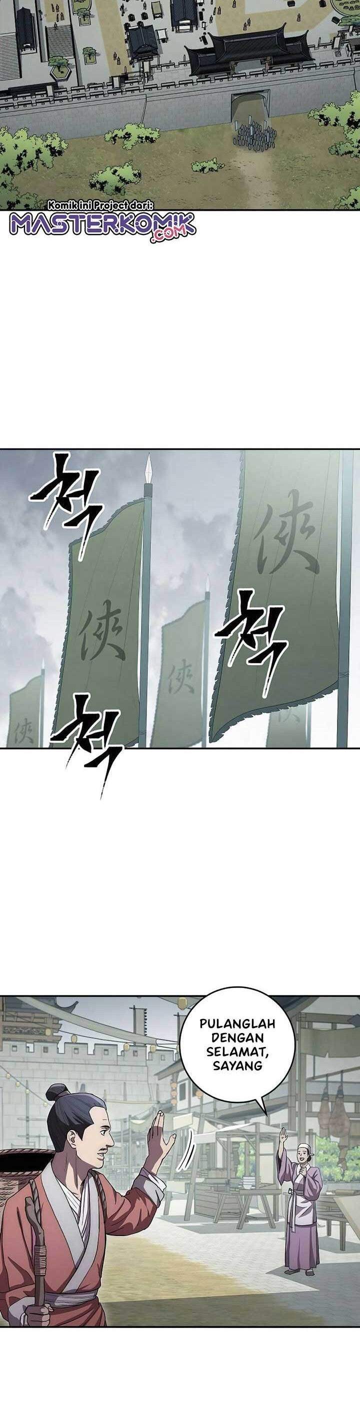 Legend of Asura – The Venom Dragon Chap 48 - Next Chap 49