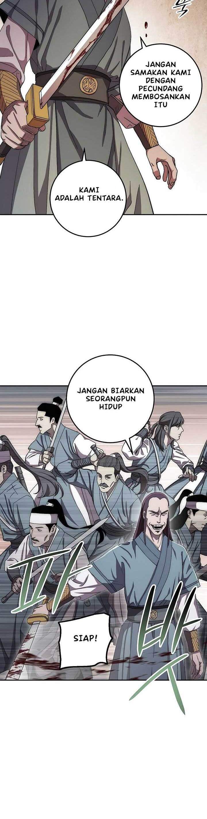 Legend of Asura – The Venom Dragon Chap 48 - Next Chap 49