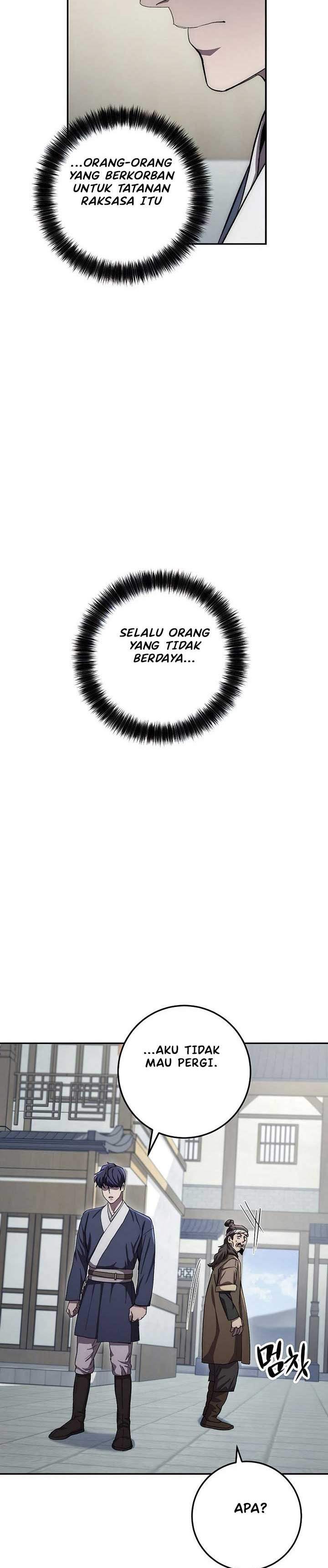 Legend of Asura – The Venom Dragon Chap 48 - Next Chap 49