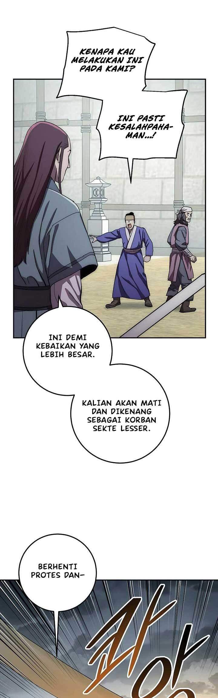 Legend of Asura – The Venom Dragon Chap 48 - Next Chap 49